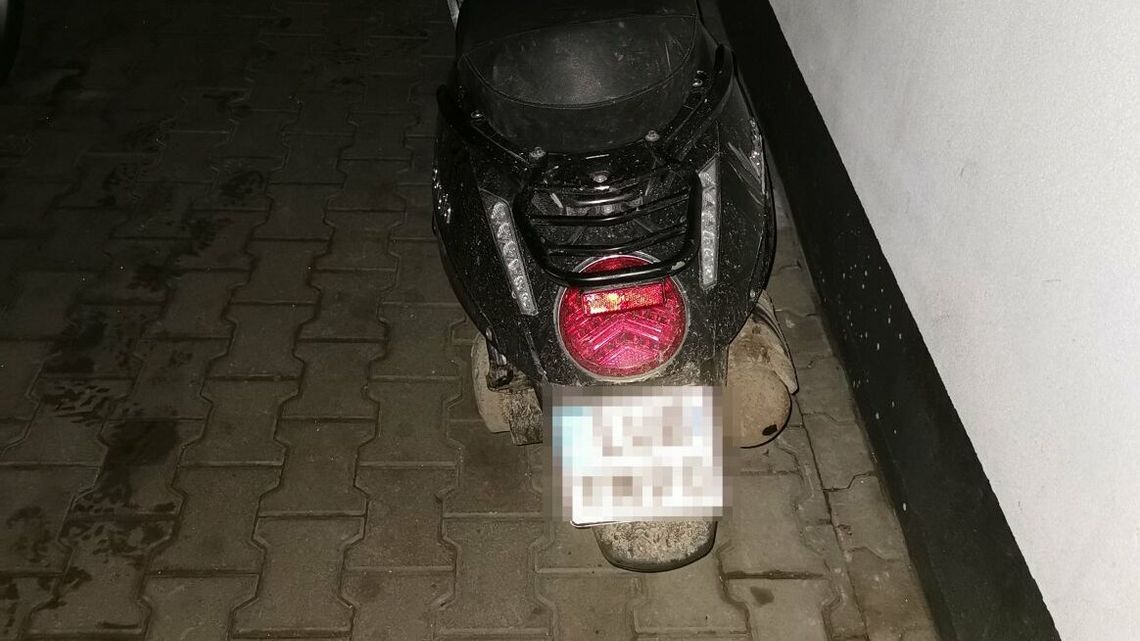 Złapali złodziei. Upatrzyli sobie domy w budowie