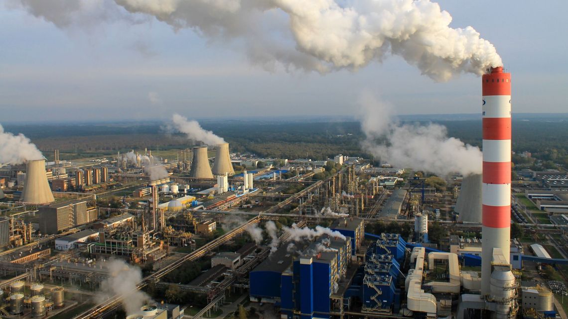 Złe wieści dla puławskiej elektrociepłowni. Rozbudowa może kosztować więcej Złe wieści dla puławskiej elektrociepłowni. Rozbudowa może kosztować więcej