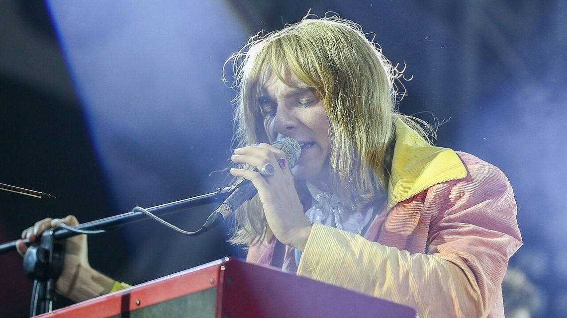 Złe wieści: nie będzie Święta Truskawki. Dobre: znamy skład na Kazimiernikejszyn