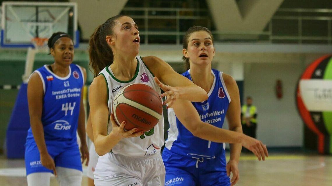 Złe wieści z obozu Pszczółki Polski Cukier przed ligowym meczem. Martina Fassina kontuzjowana