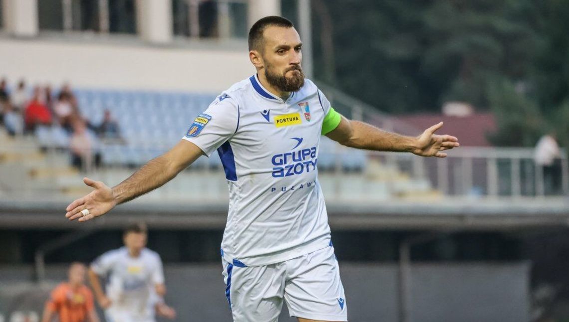 Źle zaczęli, świetnie skończyli. Wisła Grupa Azoty Puławy wreszcie zwycięska