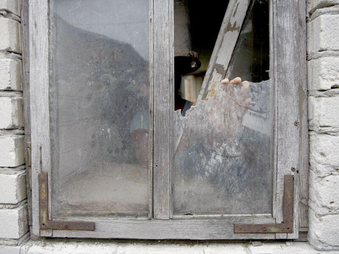 Zlecenie dla rolników spod Kocka: Zabijcie moją żonę