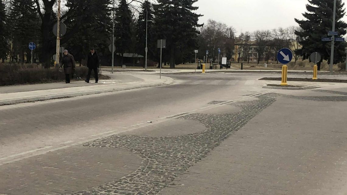 Zlikwidują koleiny. Kolejna ulica na Starym Mieście do remontu Zlikwidują koleiny. Kolejna ulica na Starym Mieście do remontu