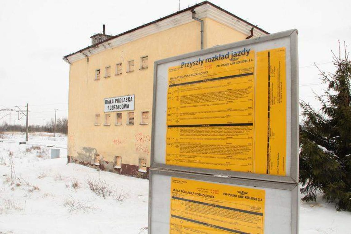 Zlikwidują ważny dla studentów przystanek Zlikwidują ważny dla studentów przystanek