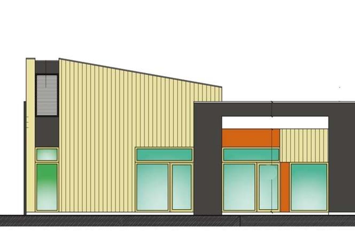 Żłobek i przedszkole powstaną w gminie Jastków Żłobek i przedszkole powstaną w gminie Jastków