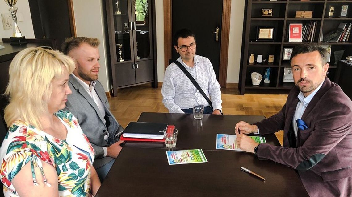 Żłobki "Akademia Malucha" jeszcze nie działają. Radni prawicy szukają winnego 