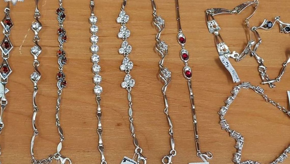 Złodziej pamiętał o Dniu Kobiet. Ale tego prezentu matka nie dostanie