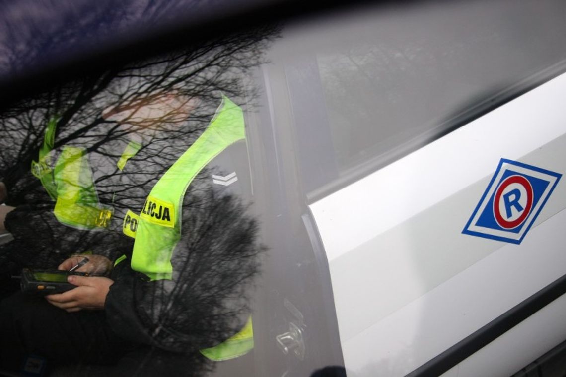 Złodziej ukradł drzwi