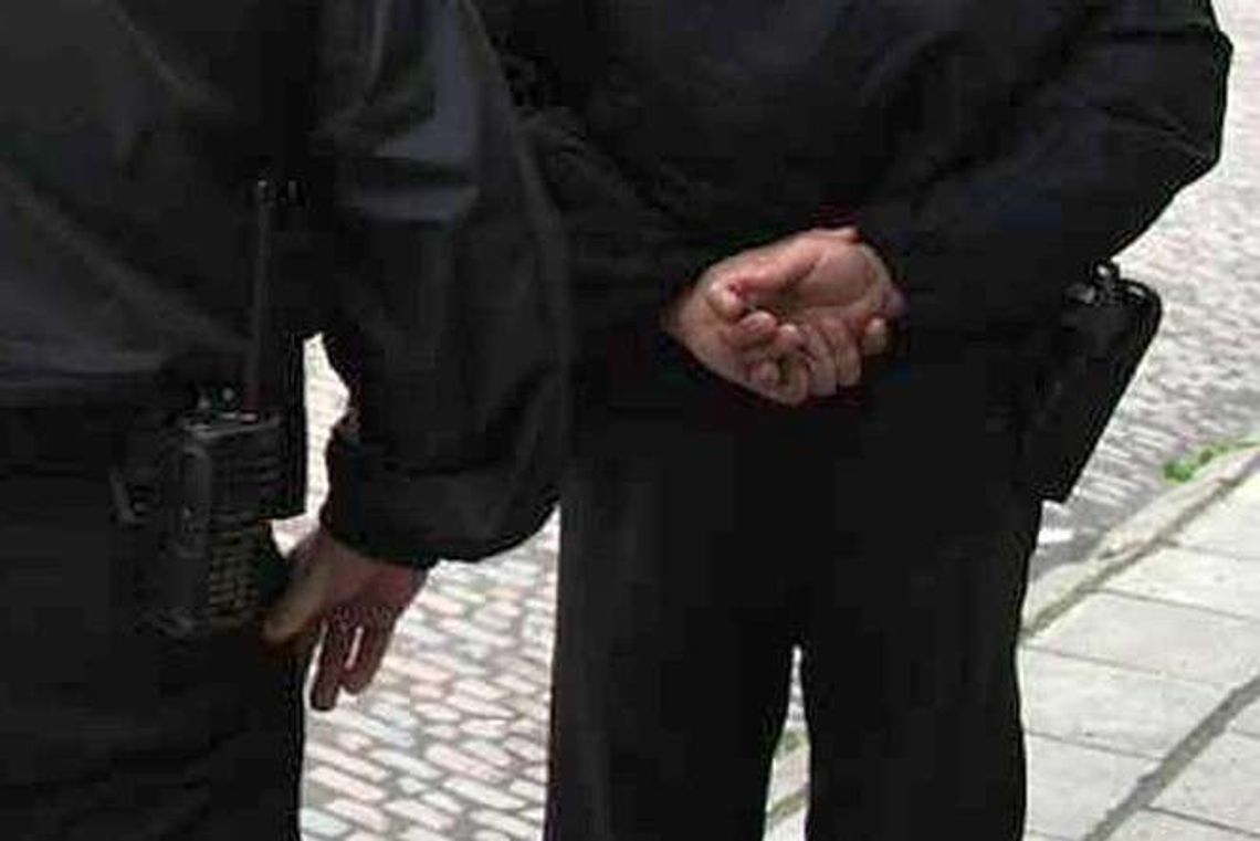 Złodziej ukradł torbę. W środku było urządzenie pilnie potrzebne choremu