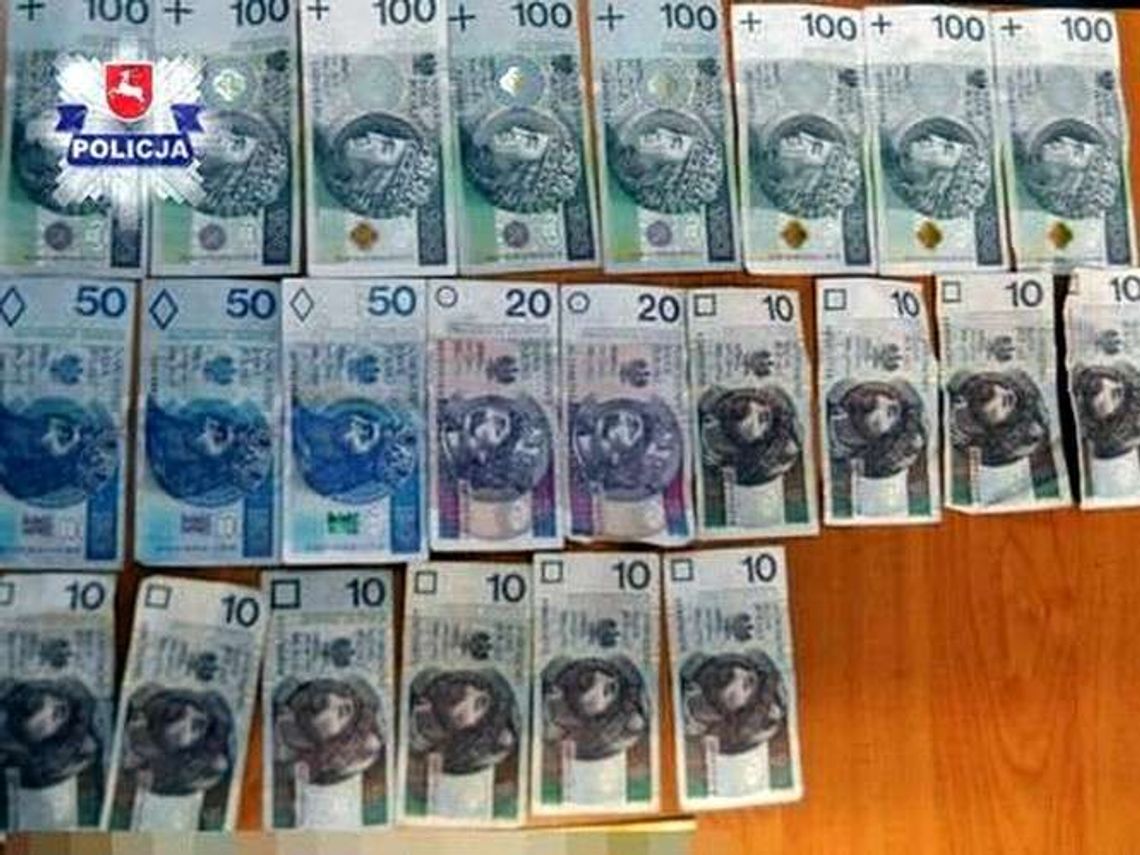 Złodziej w punkcie skupu złomu. Chciał przekupić policjantów