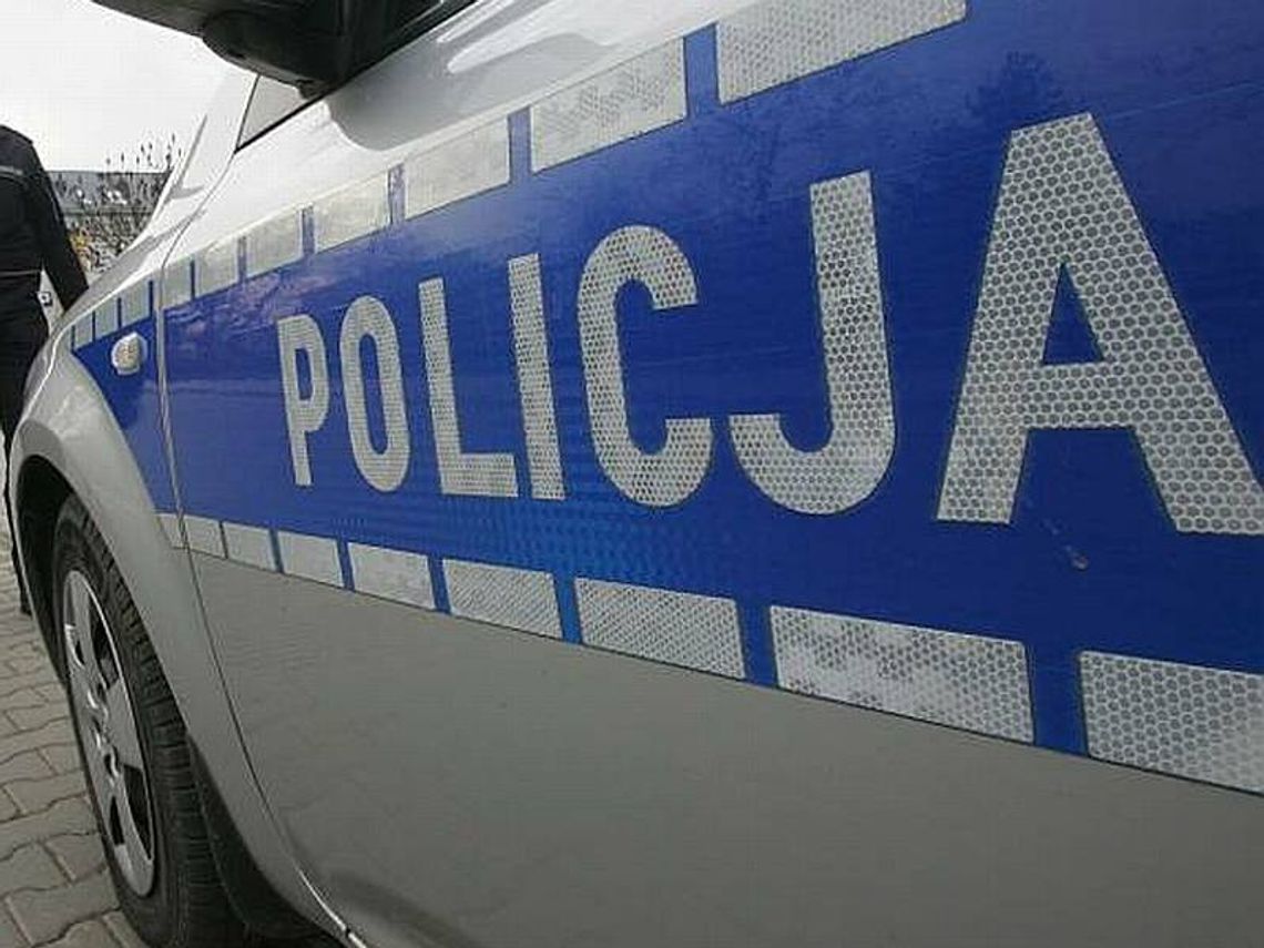 Złodziej wpadł po 11 latach