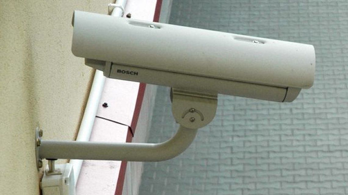 Złodzieje chcieli przechytrzyć monitoring. Policjanci zobaczyli jednak nagranie 