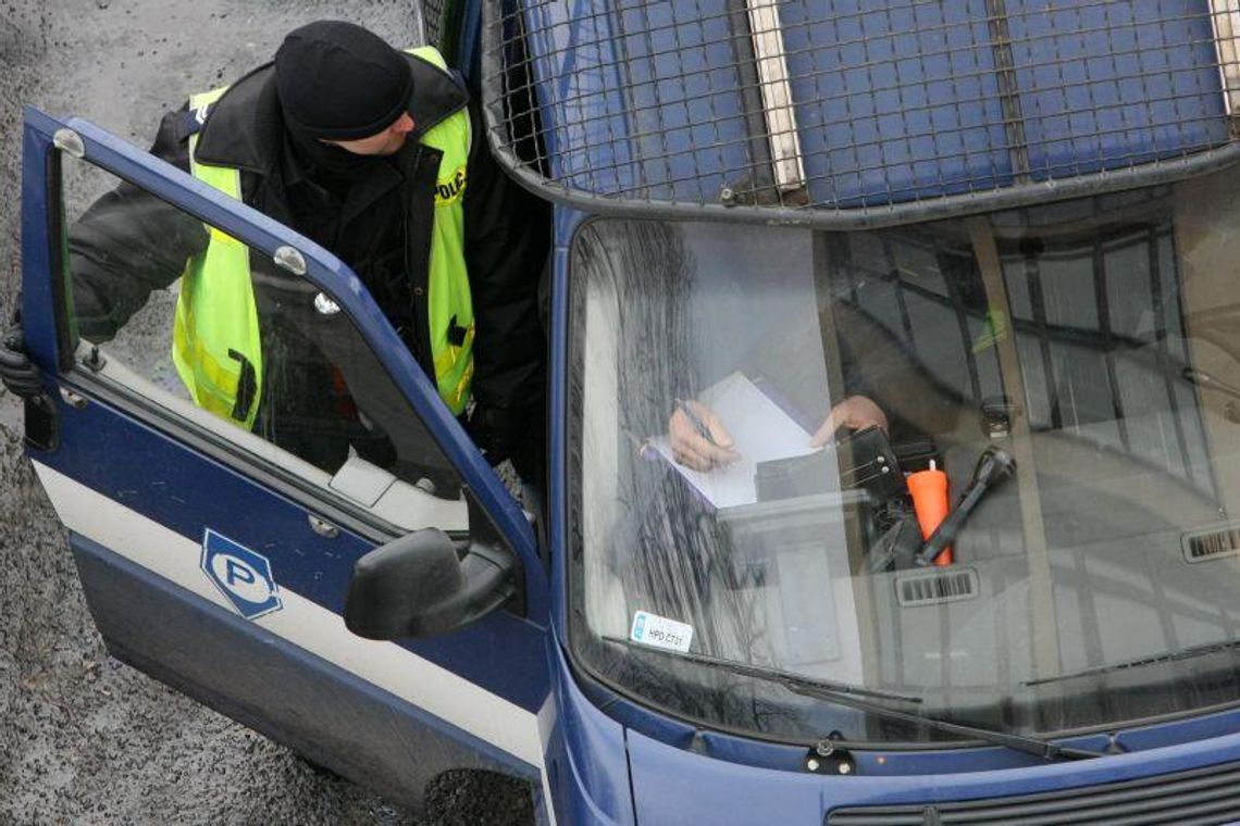 Złodzieje kołpaków o słabych nerwach