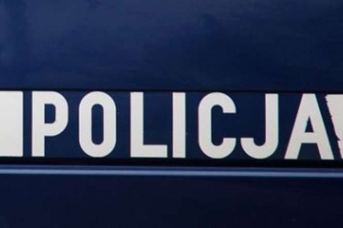 Złodzieje na stacji LPG