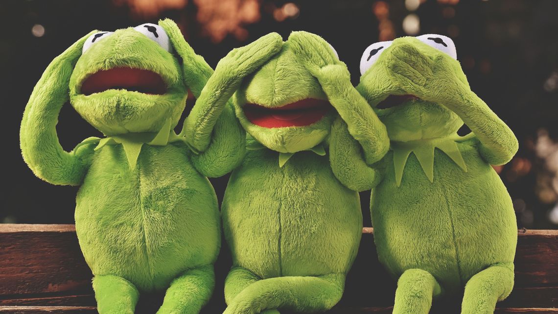 Złodzieje najpierw mieli wesołe miny, ale szybko im zrzedły