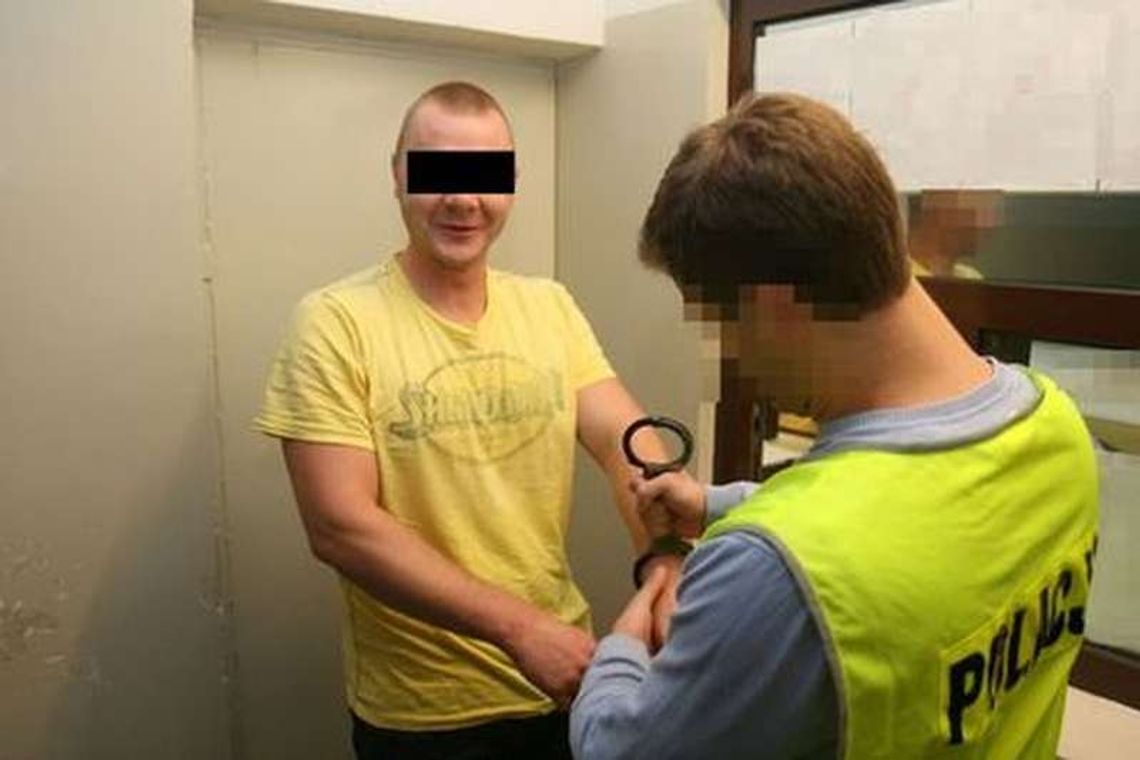 Złodzieje specjalizowali się w hondach. Ukradli 11 samochodów Złodzieje specjalizowali się w hondach. Ukradli 11 samochodów