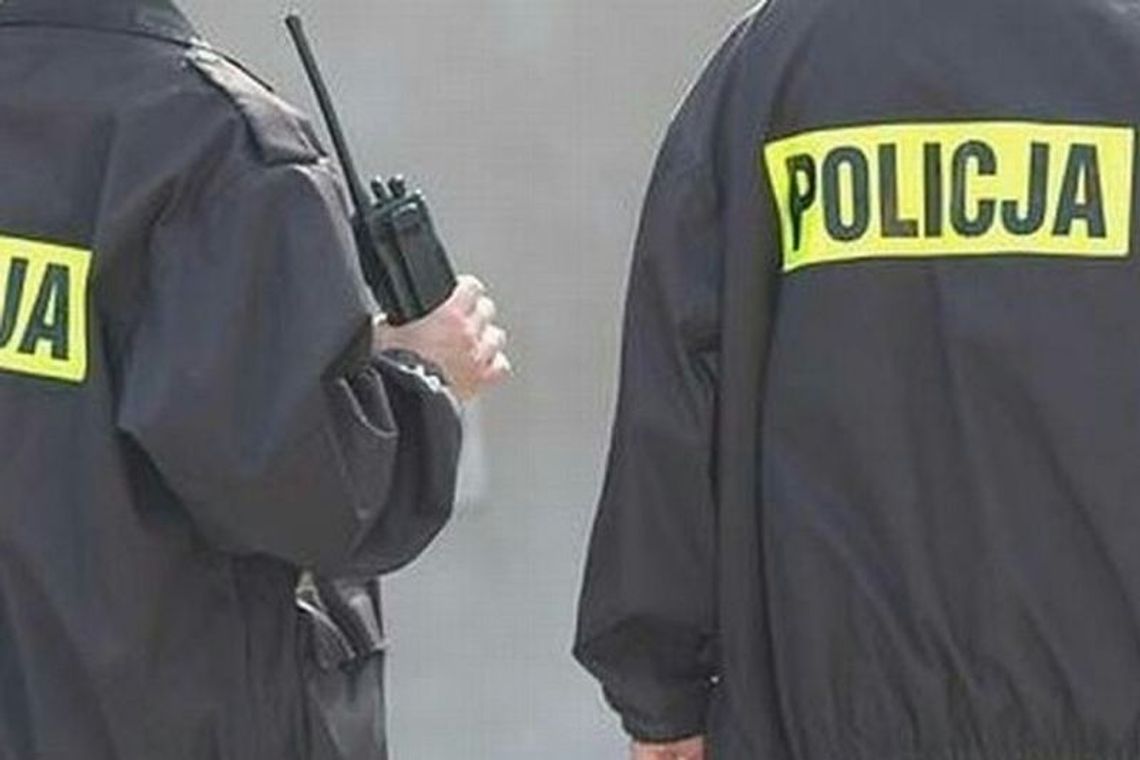 Złodzieje torebek terroryzowali kobiety gazem Złodzieje torebek terroryzowali kobiety gazem