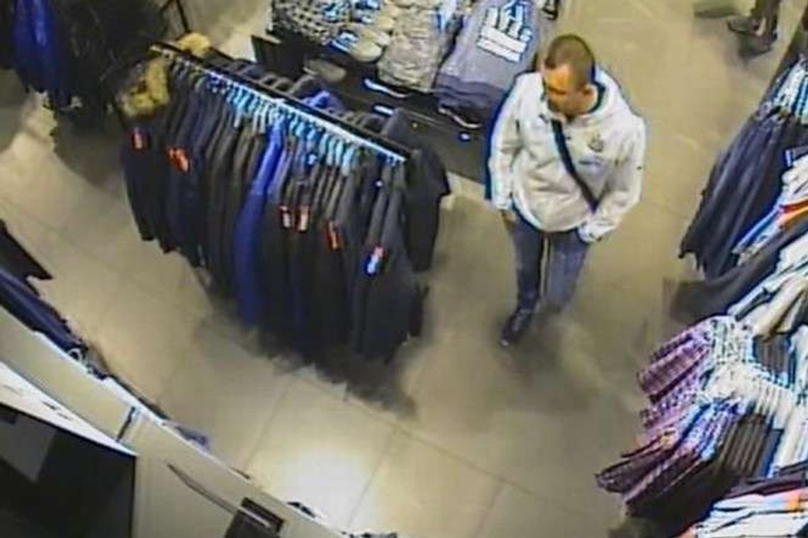 Złodzieje z galerii handlowej. Tak wyglądają Złodzieje z galerii handlowej. Tak wyglądają