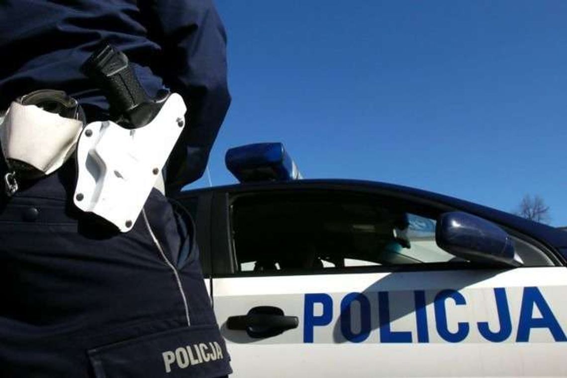 Złodziejom raz się udało, za drugim razem wpadli