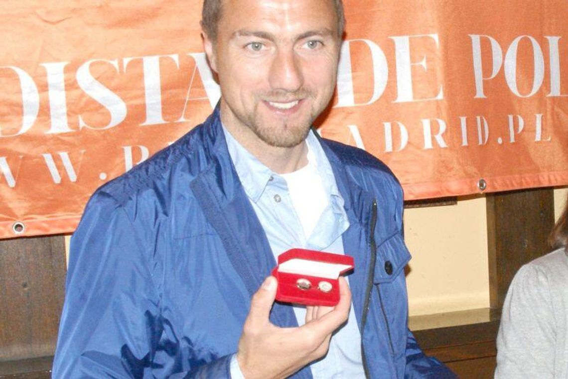 Zlot kibiców Realu Madryt w weekend w Lublinie