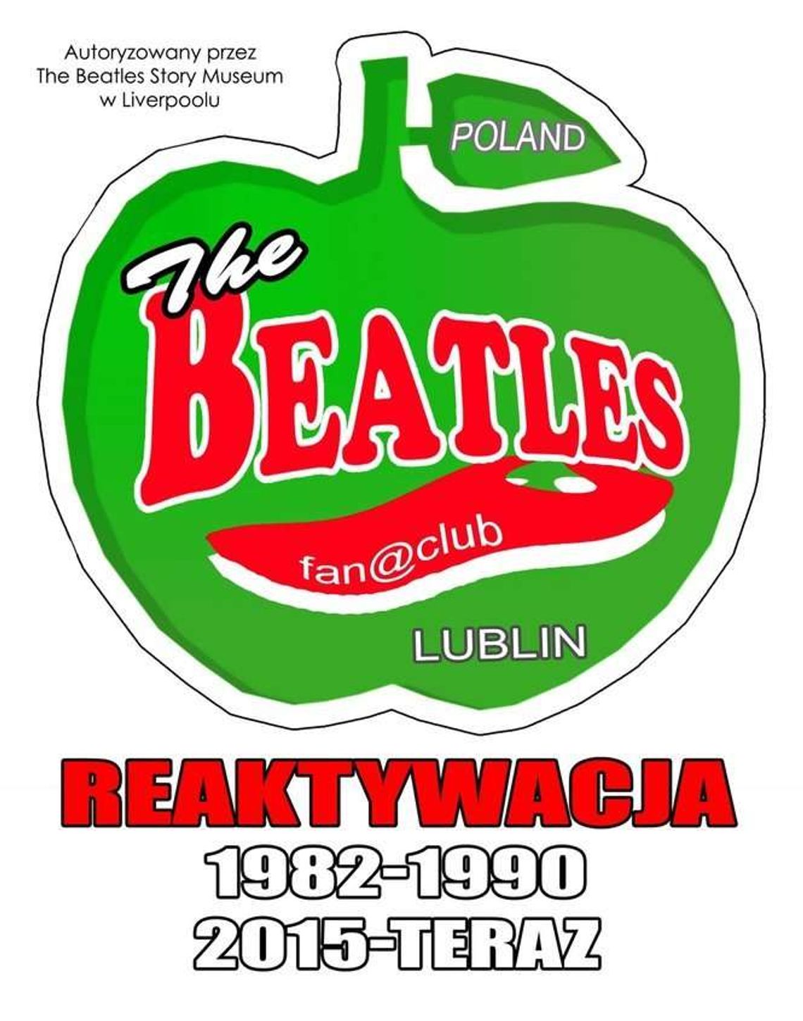 Zlot wielbicieli Beatlesów w Lublinie (program)