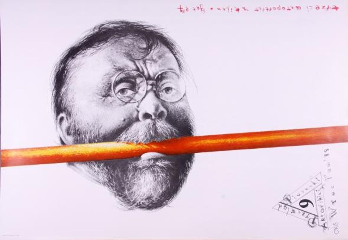 Złota Legenda Geta - Stankiewicza