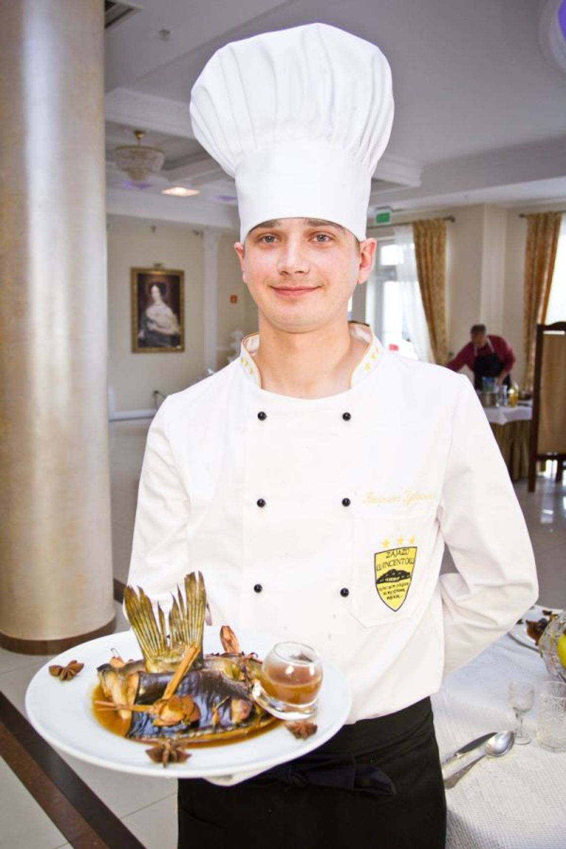 Złota Łuska. Pierwszy festiwal ryb słodkowodnych