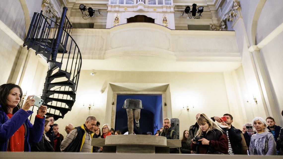 Złota piątka. Nieoczywiste perełki festiwalu Open City