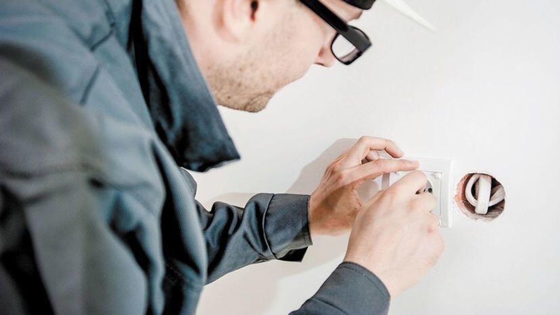 "Złota rączka" pomoże seniorom z Kraśnika także w tym roku. Radni zgodzili się na kontunuację projektu "Złota rączka" pomoże seniorom z Kraśnika także w tym roku. Radni zgodzili się na kontunuację projektu