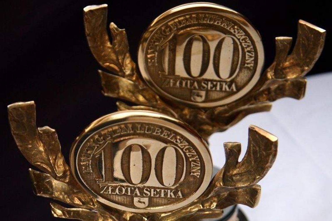 Złota Setka 2011. Poznaj największe firmy (pełny ranking)