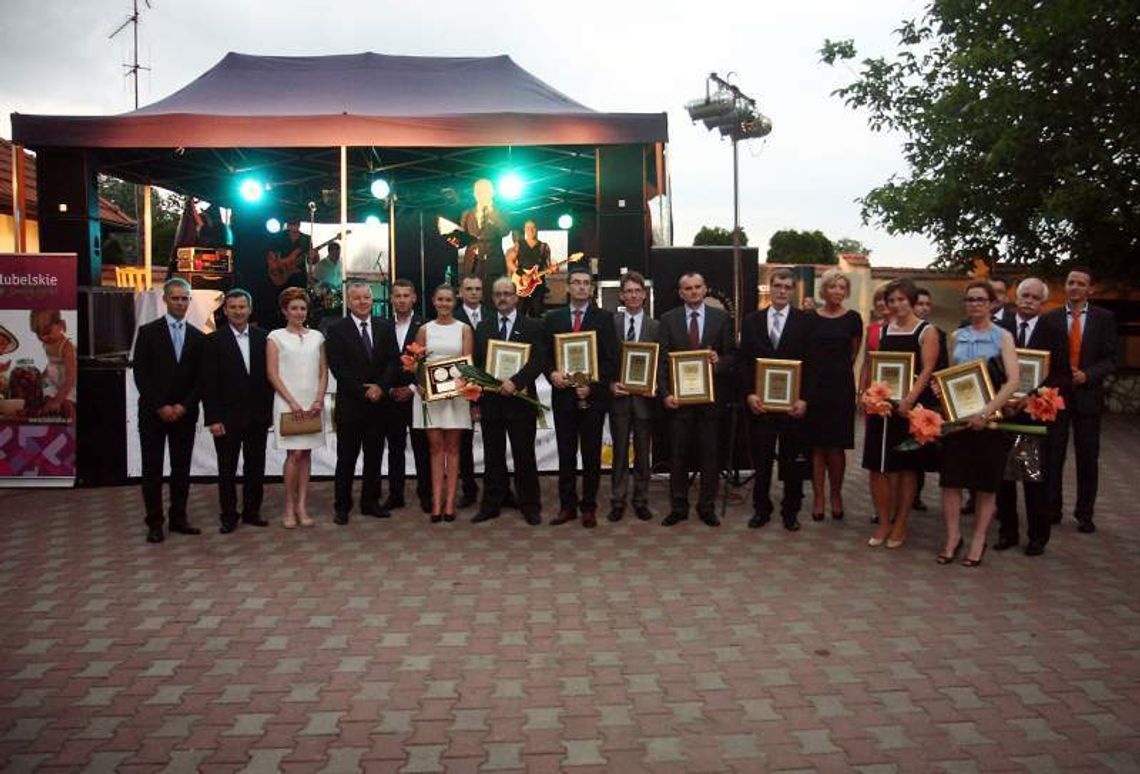 Złota Setka 2013. Stworzymy Ranking Największych Firm Lubelszczyzny Złota Setka 2013. Stworzymy Ranking Największych Firm Lubelszczyzny