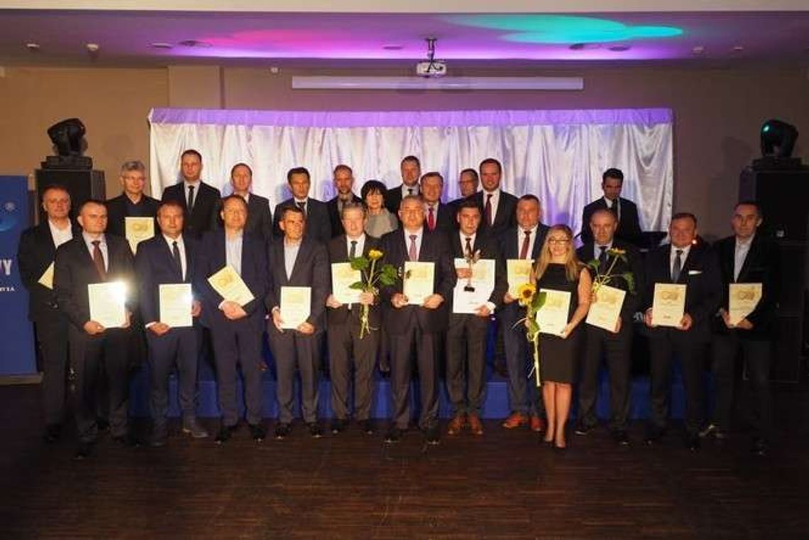 Złota Setka 2016: Ranking Najlepszych Firm Lubelszczyzny [LISTA]