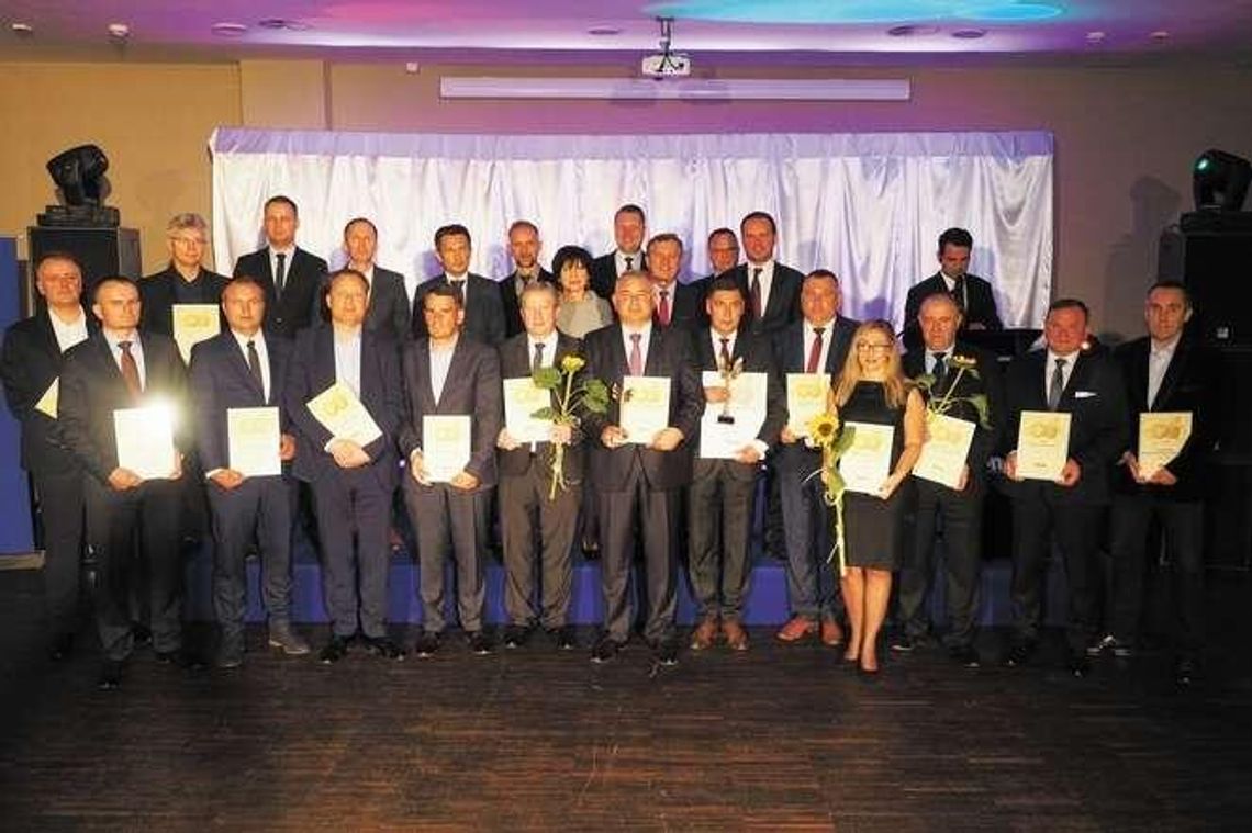 Złota Setka 2017. Zgłoś się do Rankingu Najlepszych Firm Lubelszczyzny Złota Setka 2017. Zgłoś się do Rankingu Najlepszych Firm Lubelszczyzny