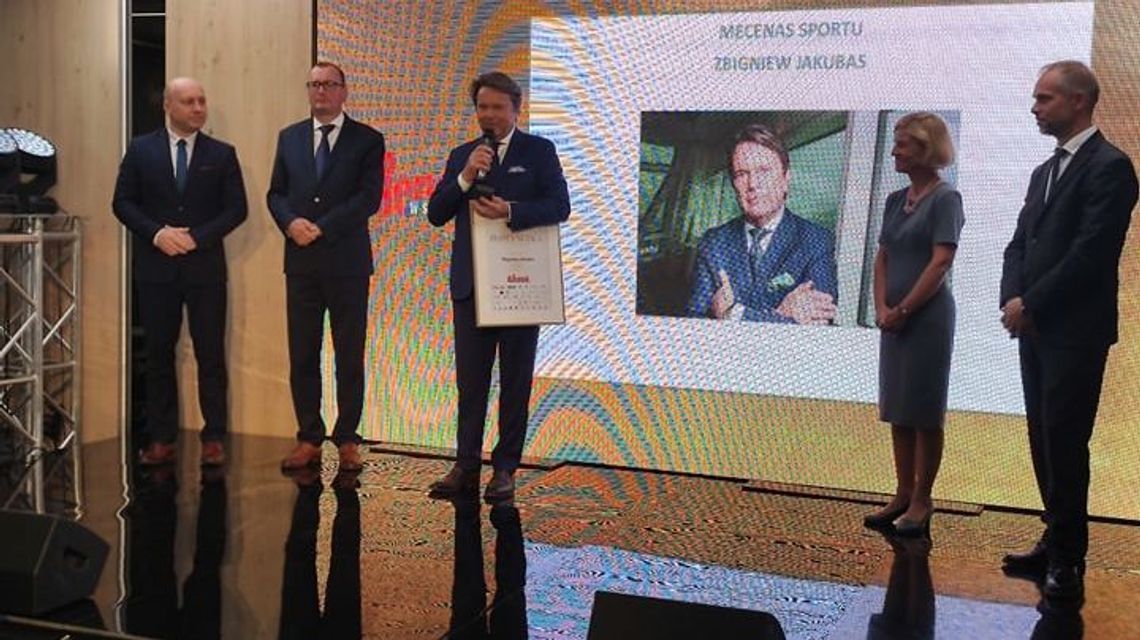 "Złota Setka 2019". Oto najlepsze firmy w województwie lubelskim [na żywo]