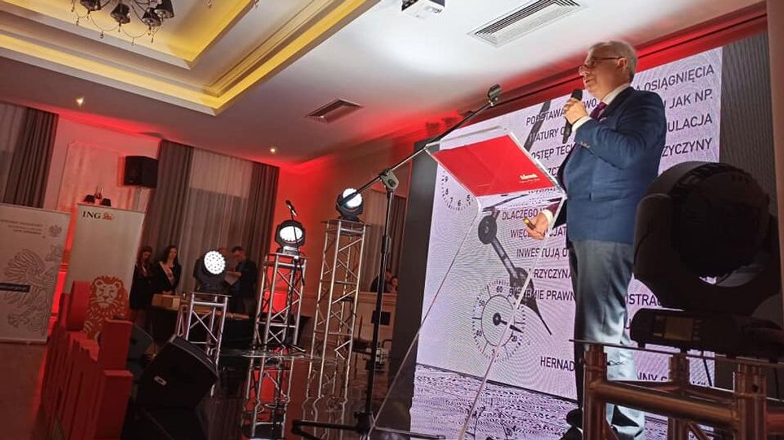 Złota Setka 2020. Oto Najlepsze Firmy Lubelszczyzny 