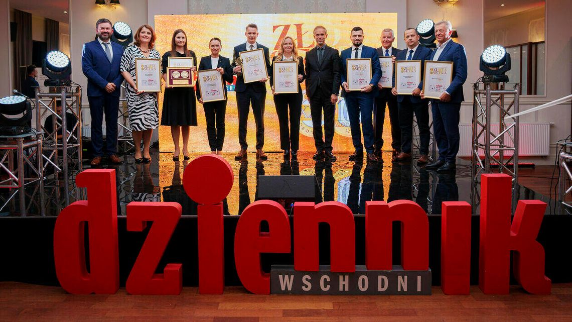 Złota Setka 2021. Najważniejszy ranking biznesowy Lubelszczyny. Lista 100 firm