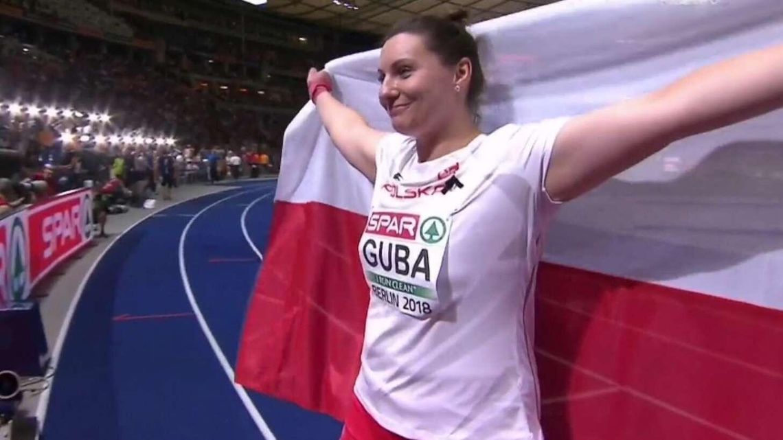 Złote czasy lubelskiej królowej sportu