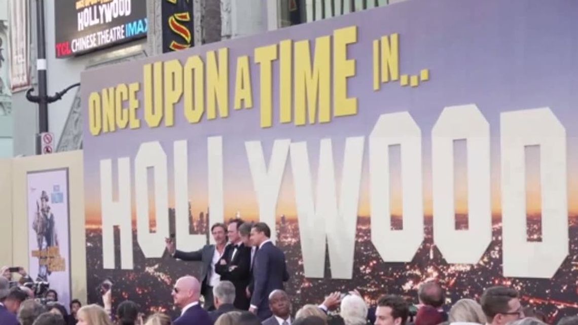 Złote Globy 2020. Znamy zwycięzców 77. edycji prestiżowych nagród filmowych