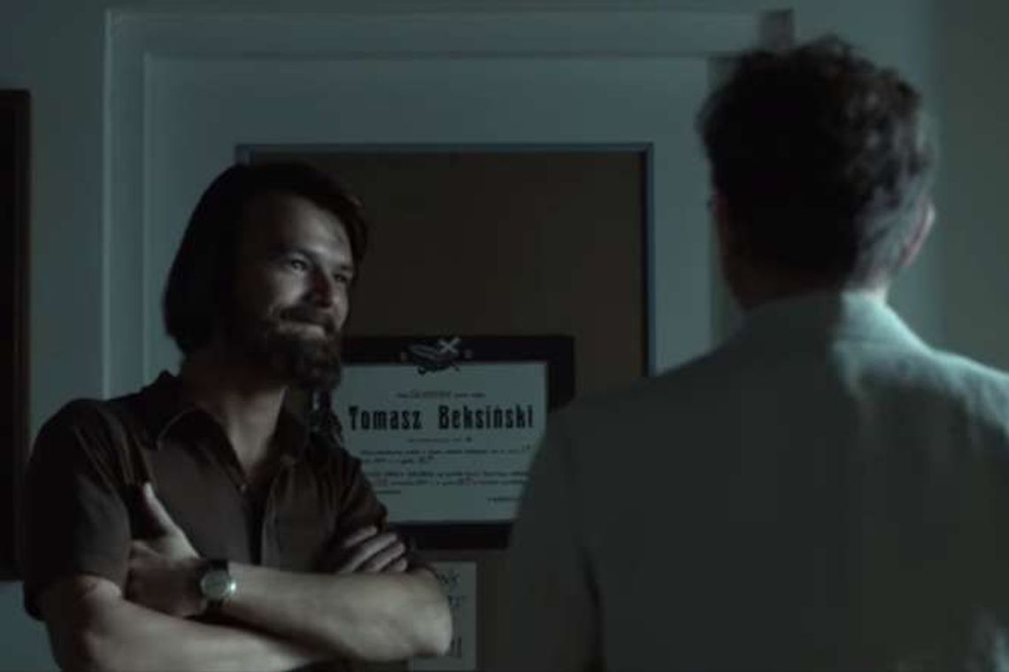 Złote Lwy rozdane. Film o Beksińskich wielkim wygranym