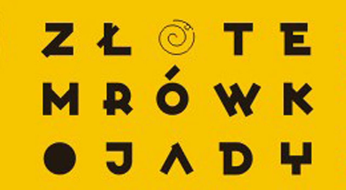 Złote Mrówkojady 2013 - Ruszył nabór filmów do konkursu 