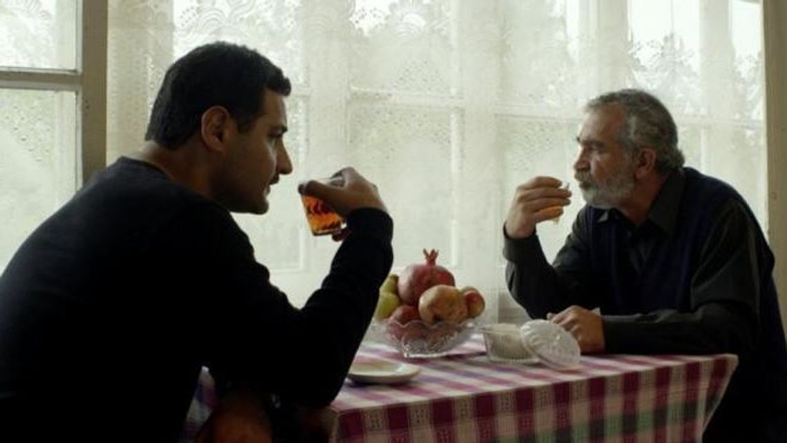 Złote Mrówkojady 2018. Laureaci Lubelskiego Festiwalu Filmowego