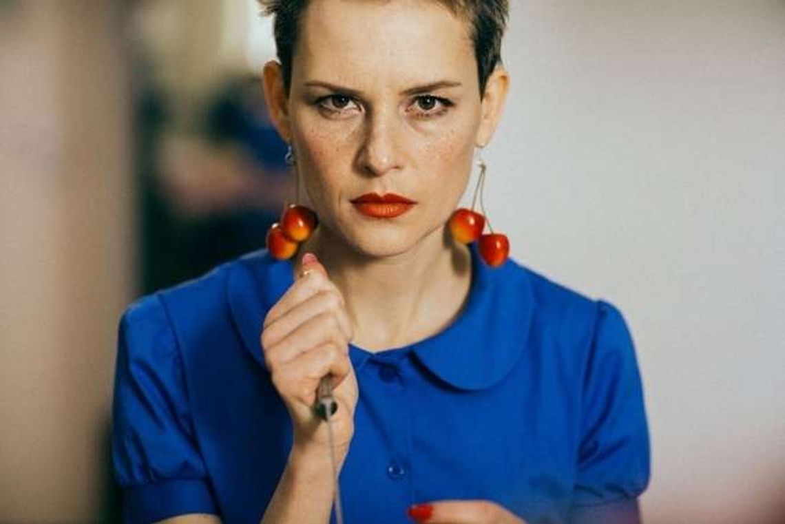 Złote Mrówkojady. 9 dni oglądania i robienia filmów (program)