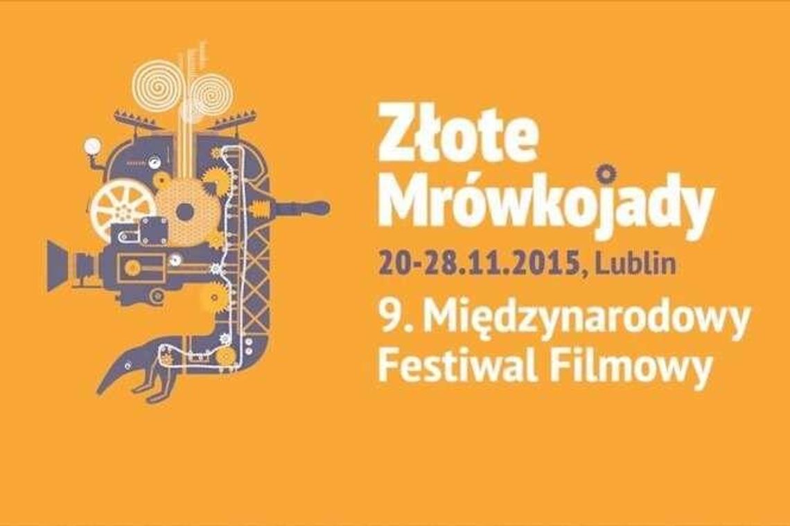 Złote Mrówkojady. Dobrze zakręceni niezależni