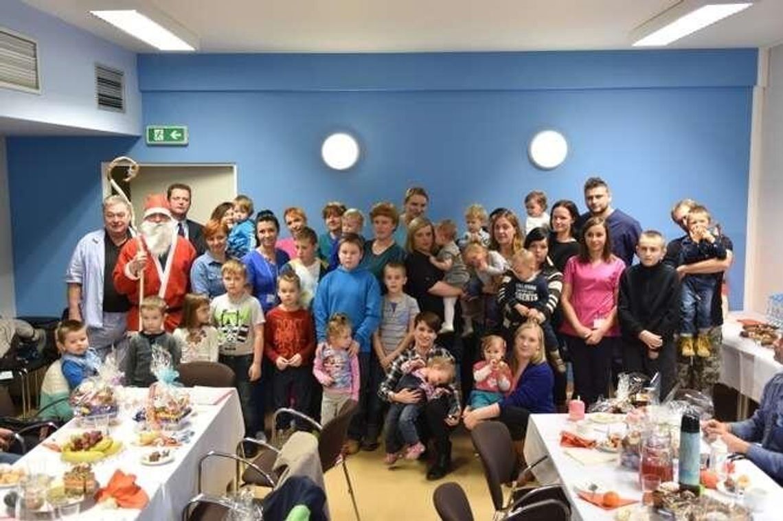 Złote ręce chirurgów oparzeniówki w Łęcznej. Pomogli kilkudziesięciu małym pacjentom