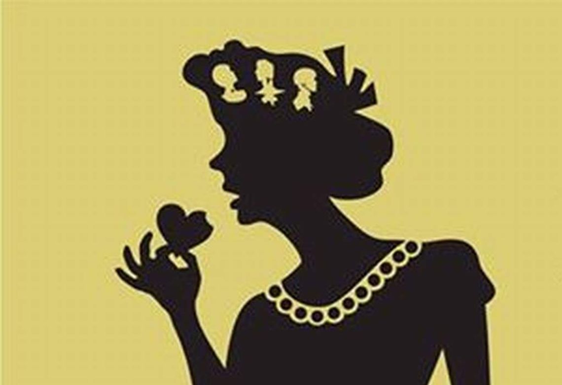 Złotniczanka w Domu Złotnika