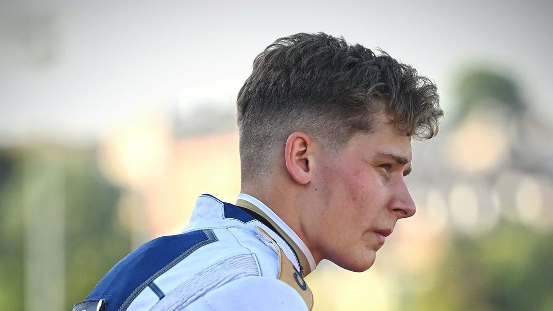 Złoto i brąz Indywidualnych Mistrzostw Europy U19 dla żużlowców Orlen Oil Motoru Złoto i brąz Indywidualnych Mistrzostw Europy U19 dla żużlowców Orlen Oil Motoru