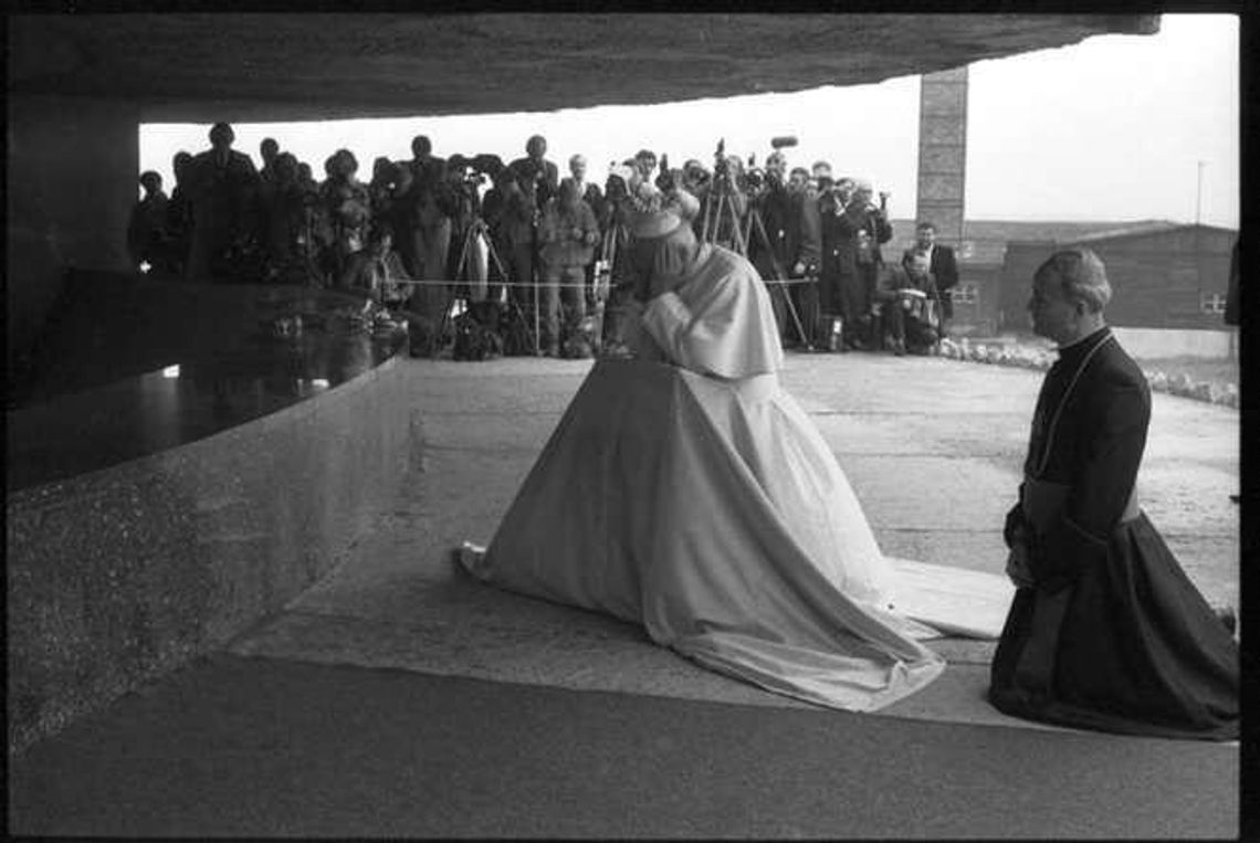 Złoty jubileusz arcybiskupa Bolesława Pylaka Złoty jubileusz arcybiskupa Bolesława Pylaka