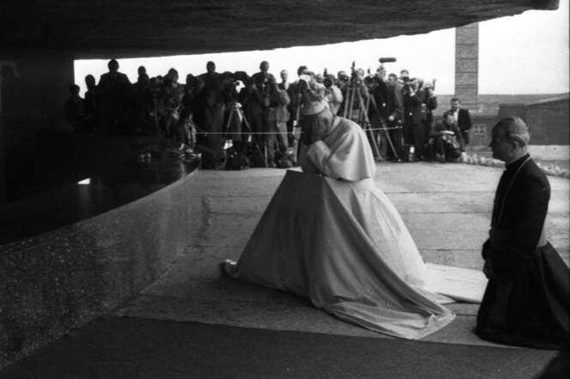 Złoty jubileusz lubelskiego arcybiskupa Bolesława Pylaka. W sobotę uroczystości Złoty jubileusz lubelskiego arcybiskupa Bolesława Pylaka. W sobotę uroczystości