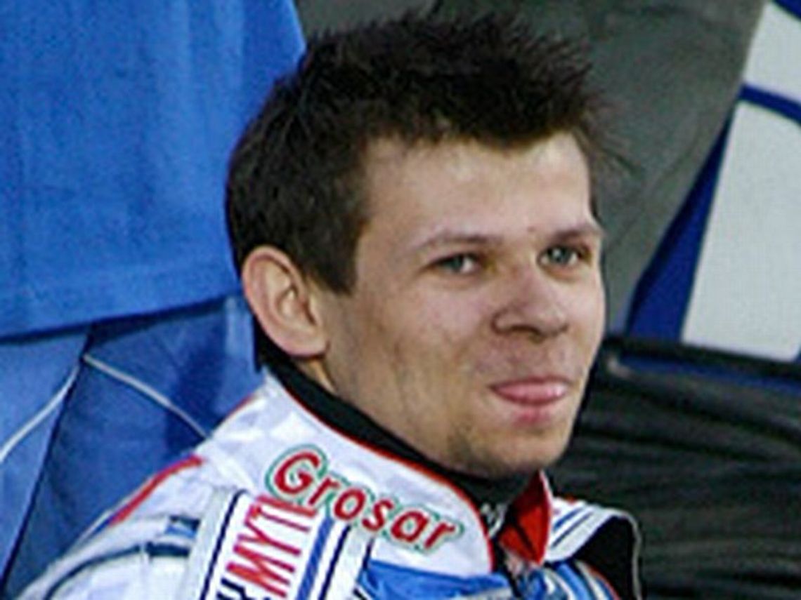 Złoty Kask odwołany. Tor nie nadaje się do jazdy