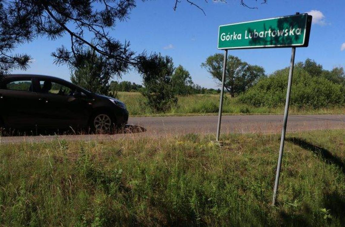 Złoża bursztynu kuszą. Pojawili się nielegalni poszukiwacze Złoża bursztynu kuszą. Pojawili się nielegalni poszukiwacze